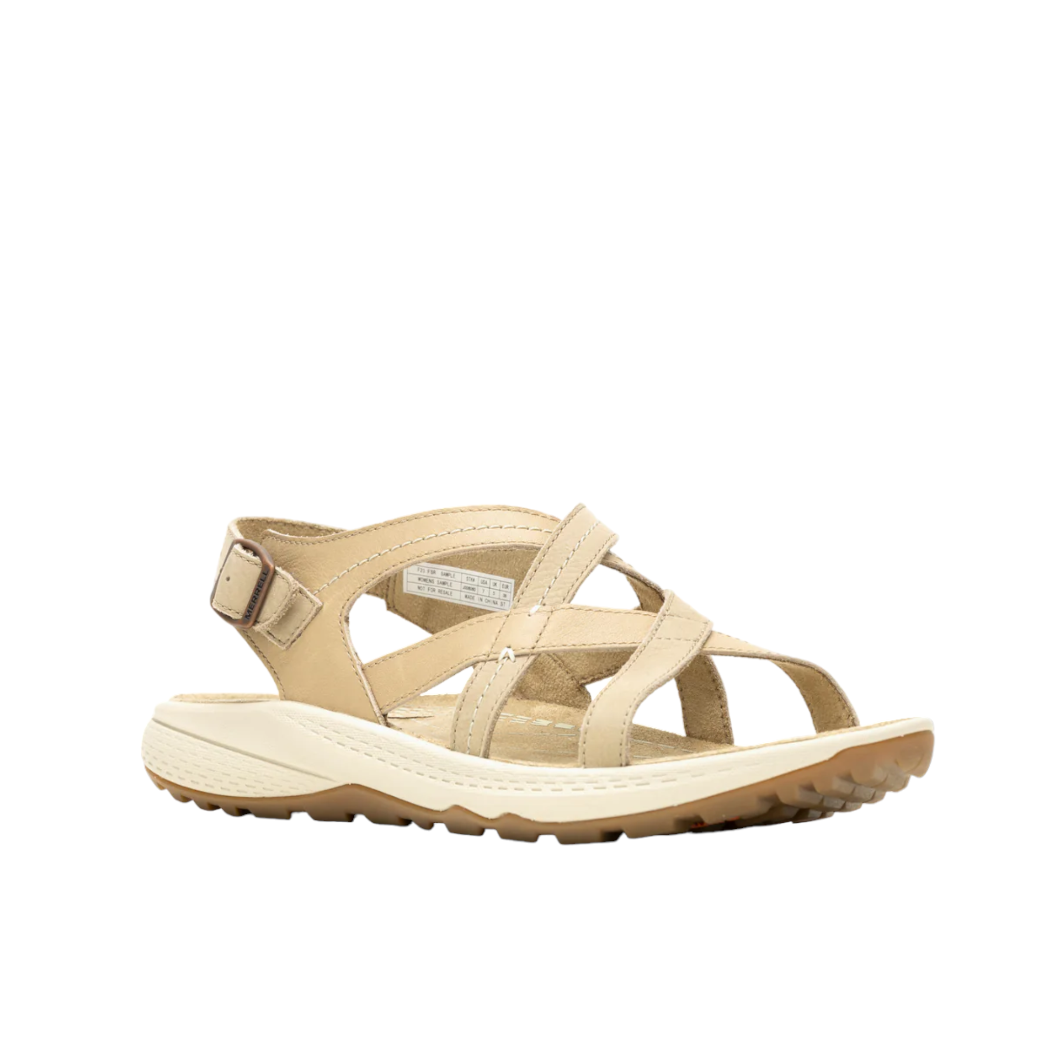 Momentum Agave - shoe&me - Merrell - Sandal - Sandals, Summer, Womens