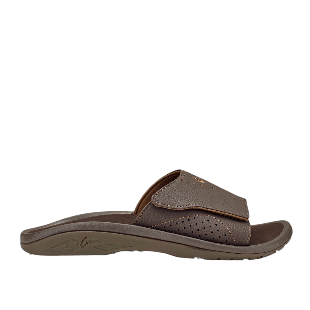 Nalu Slide - shoe&amp;me - Olukai - Scuff - Mens, Slides/Scuffs, Summer