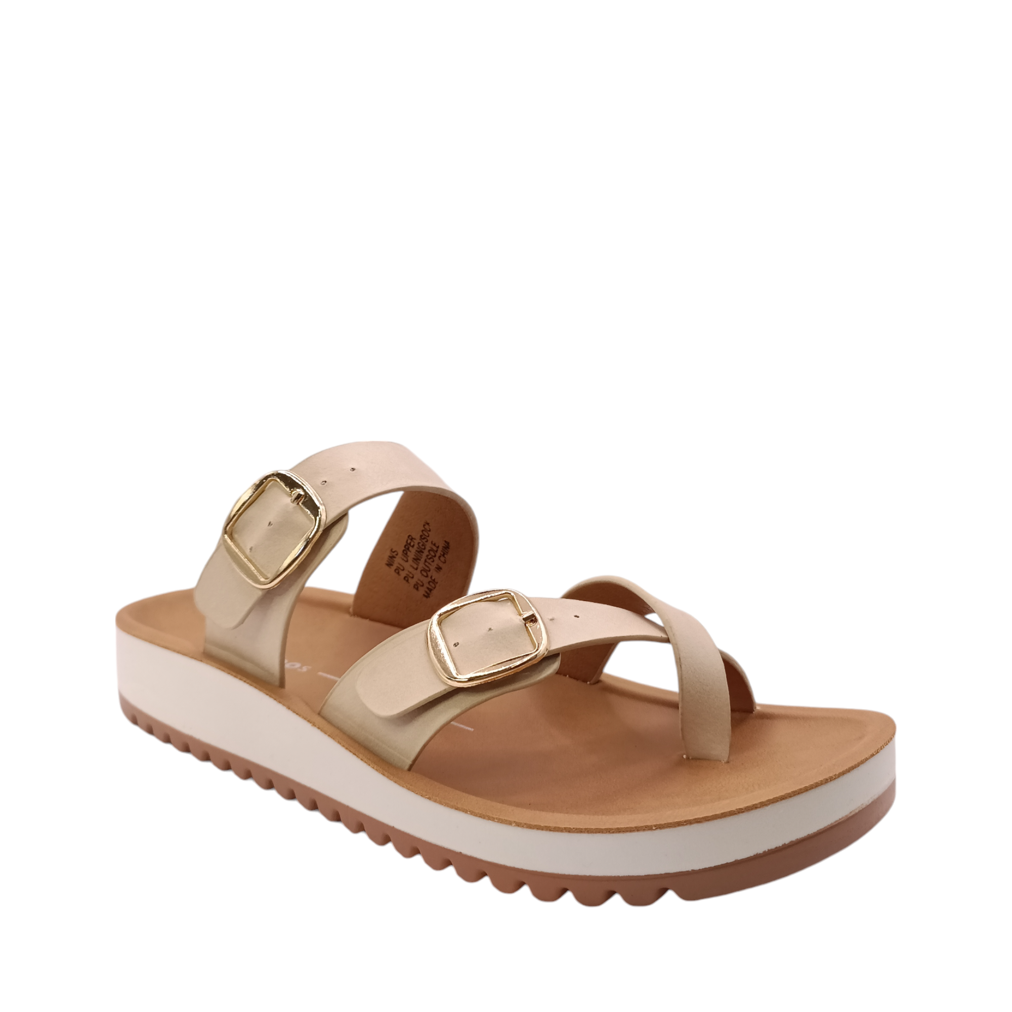 Shop Nins Los Cabos - with shoe&me - from  - Jandals - Jandal, Sandal, Summer, Womens - [collection]