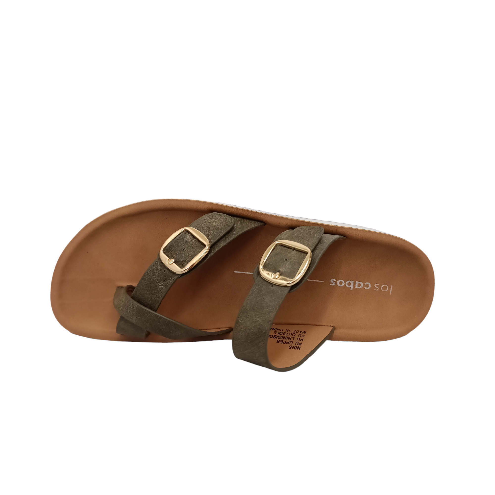 Shop Nins Los Cabos - with shoe&me - from  - Jandals - Jandal, Sandal, Summer, Womens - [collection]