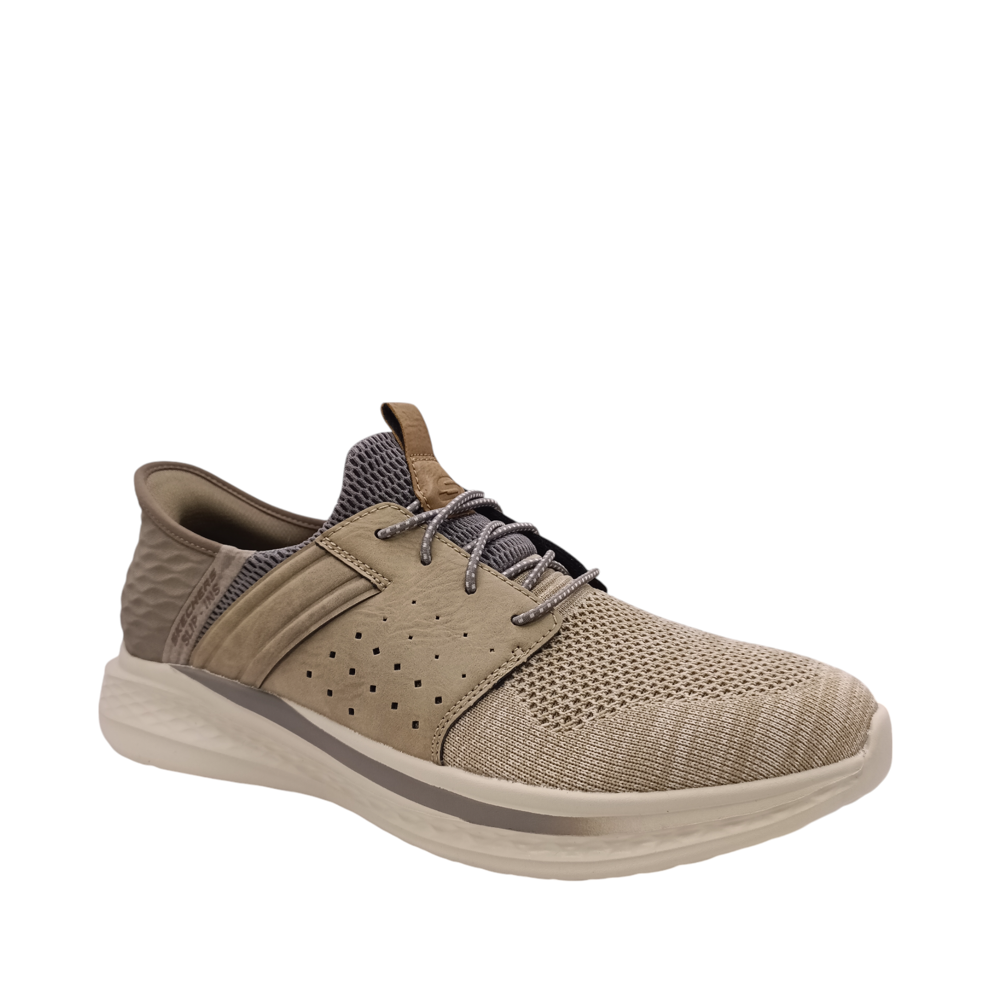 Shop Ocon Skechers - with shoe&amp;me - from Skechers - Sneakers - Mens, Sneakers, Summer - [collection]