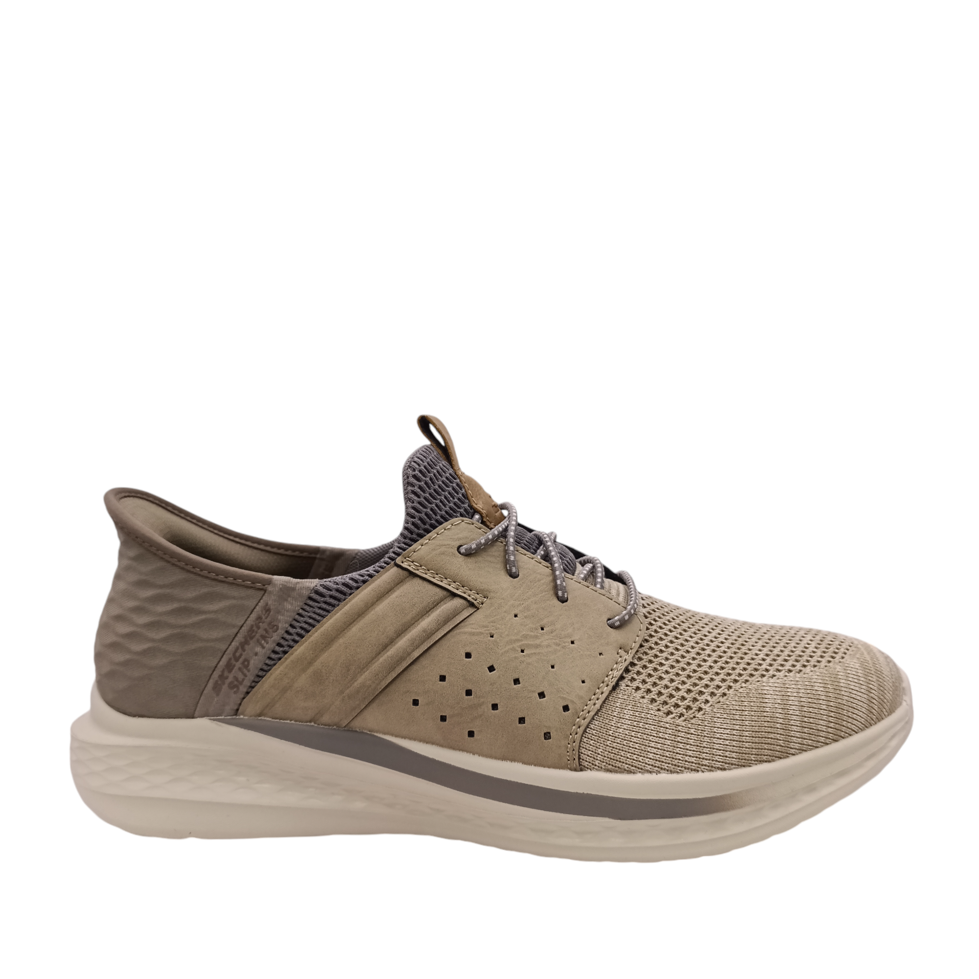 Shop Ocon Skechers - with shoe&me - from Skechers - Sneakers - Mens, Sneakers, Summer - [collection]