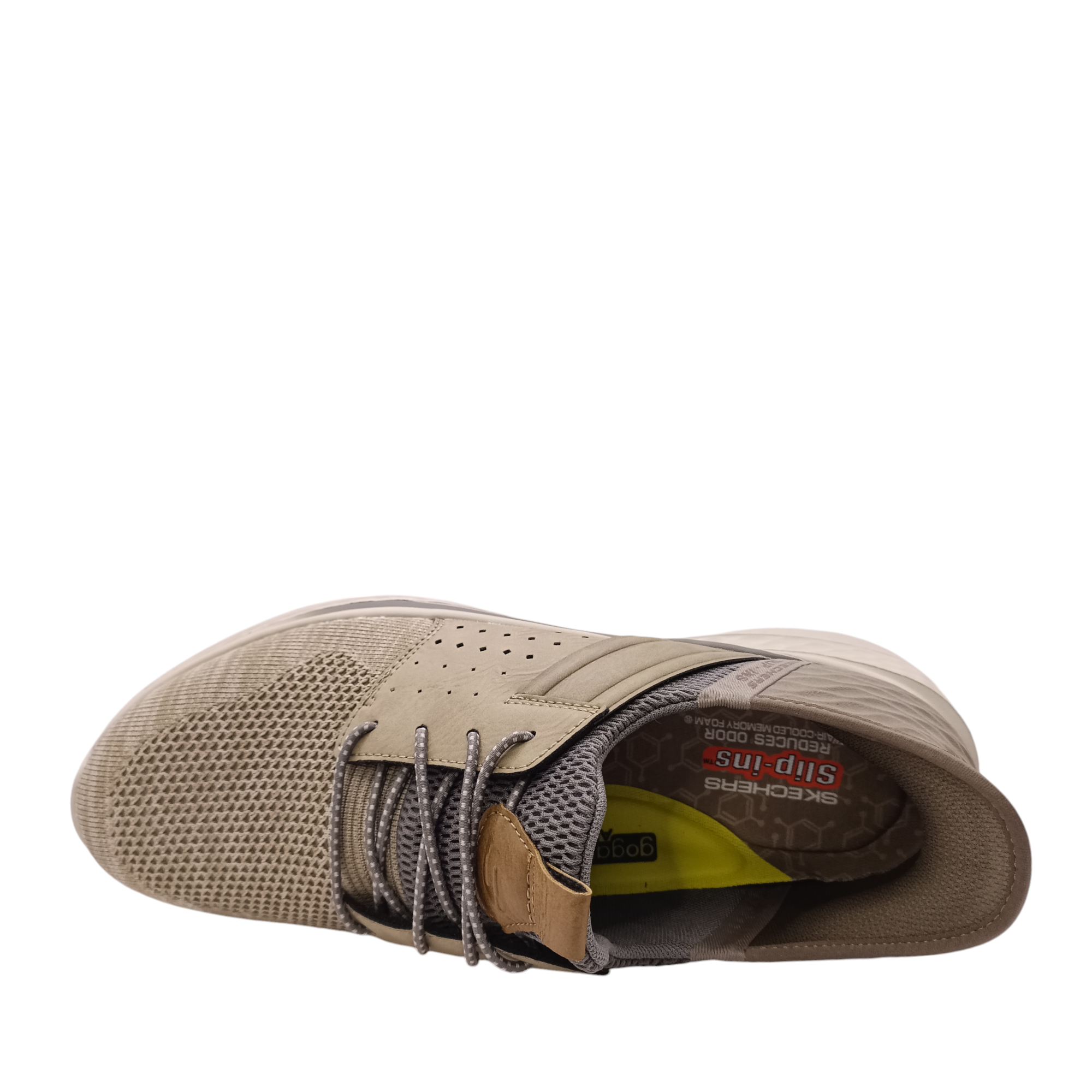 Shop Ocon Skechers - with shoe&me - from Skechers - Sneakers - Mens, Sneakers, Summer - [collection]