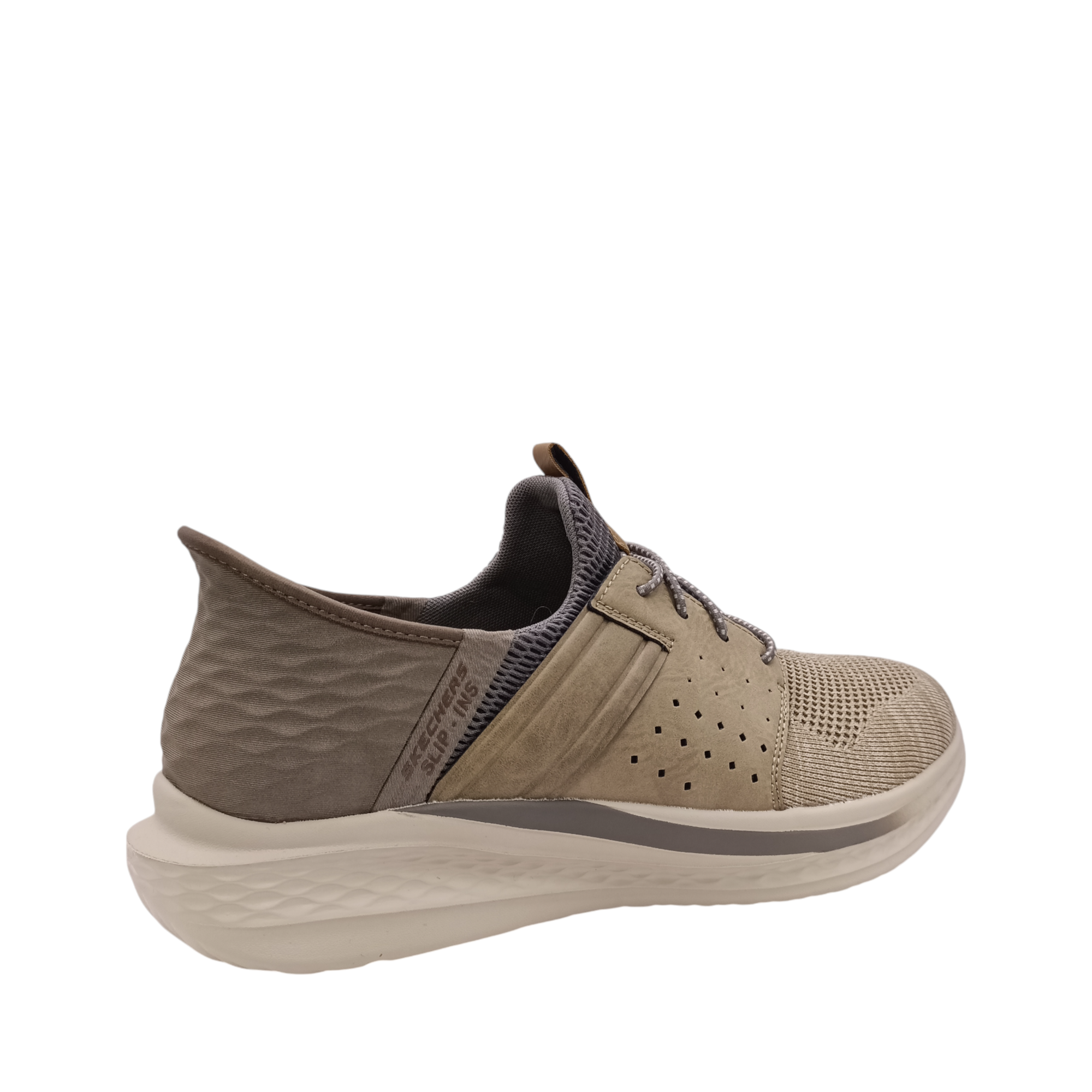 Shop Ocon Skechers - with shoe&me - from Skechers - Sneakers - Mens, Sneakers, Summer - [collection]