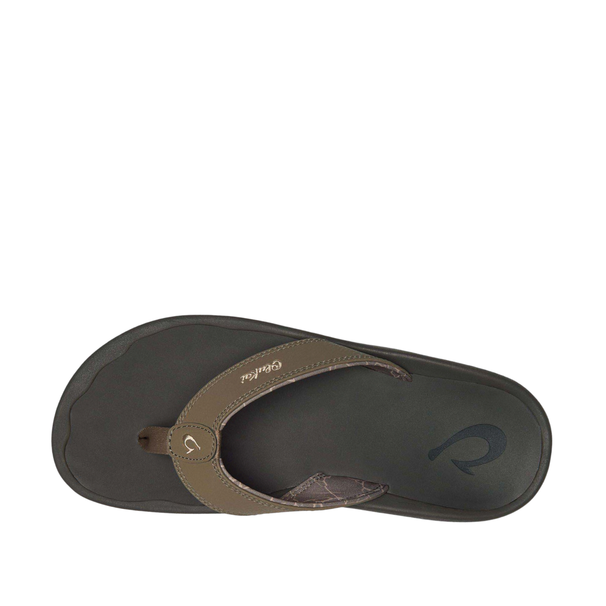 Shop Ohana M - with shoe&amp;me - from Olukai - Jandals - Jandal, Mens, Summer - [collection]