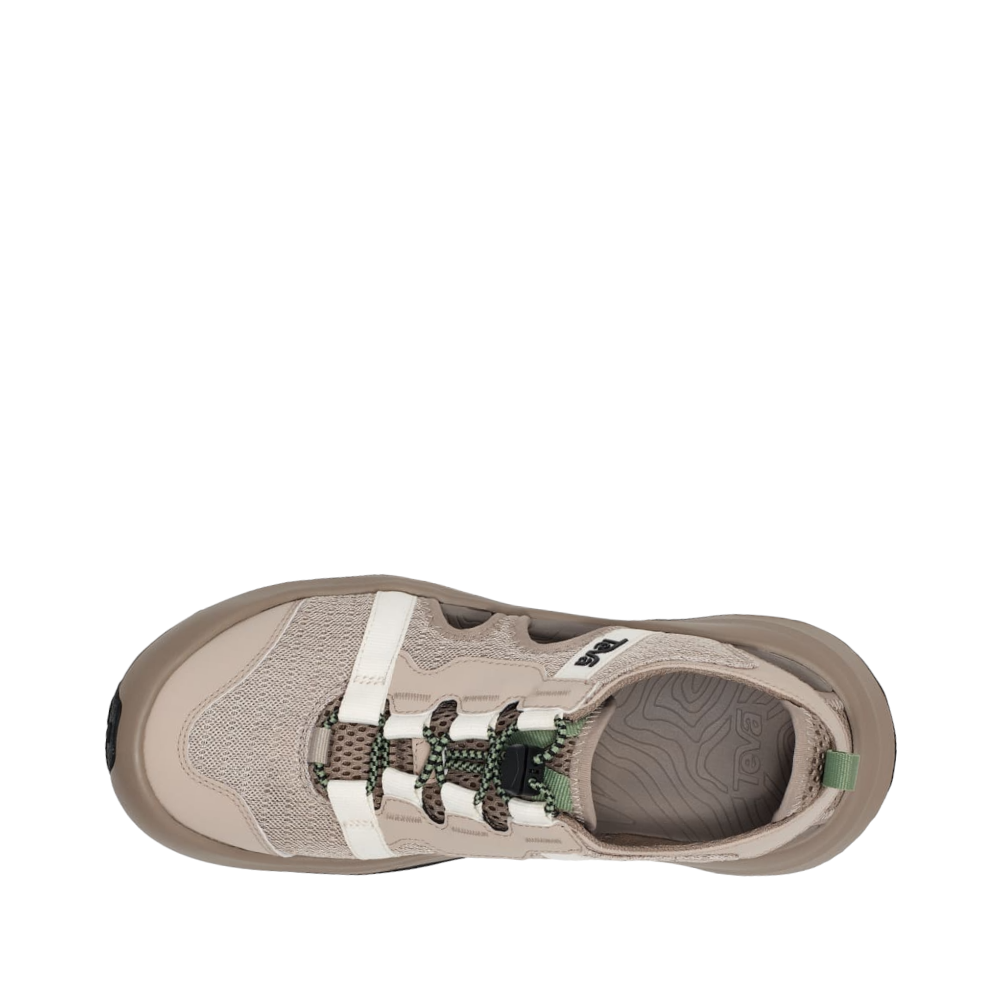 Shop W Outflow Teva - with shoe&amp;me - from Teva - Shoes - Sandals, shoes, Summer, Womens - [collection]