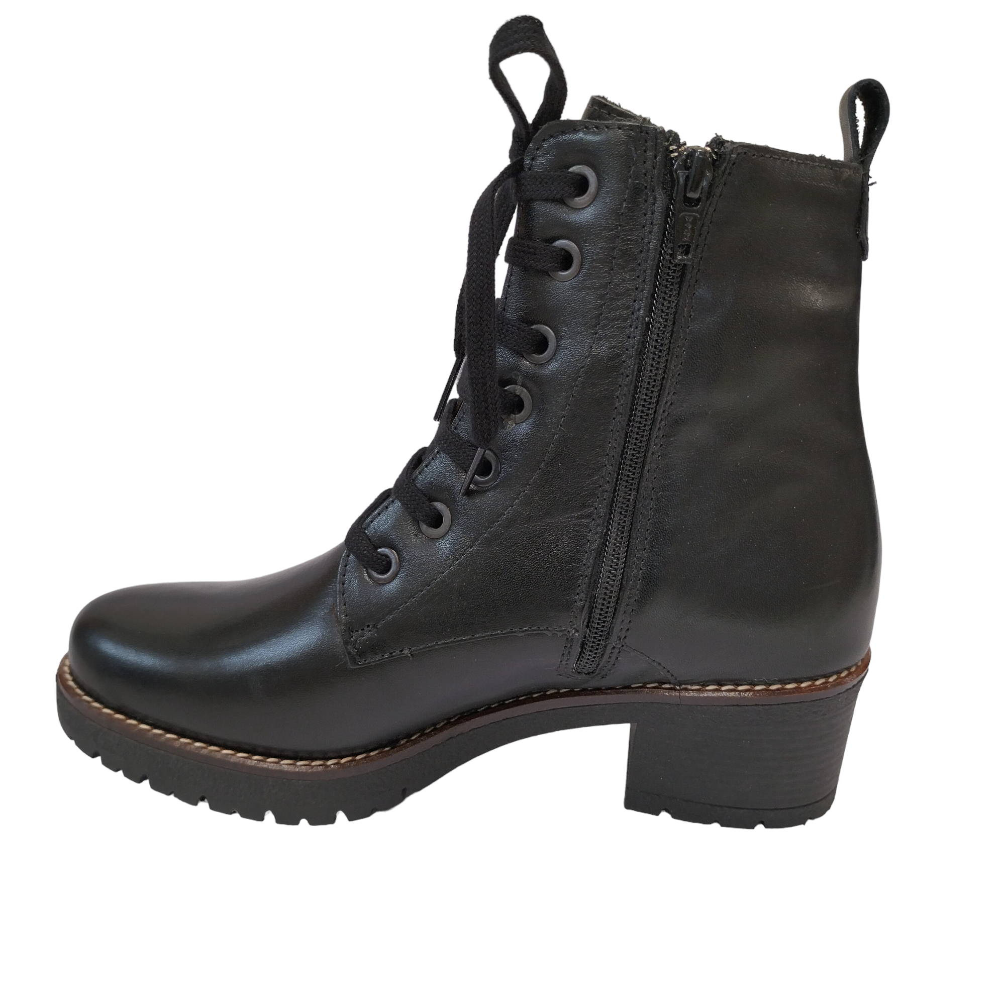 PI 2524 - shoe&me - Pitillos - Boot - Boots, Winter, Womens