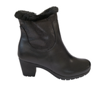 PI 3514 - shoe&me - Pitillos - Boot - Boots, Winter, Womens