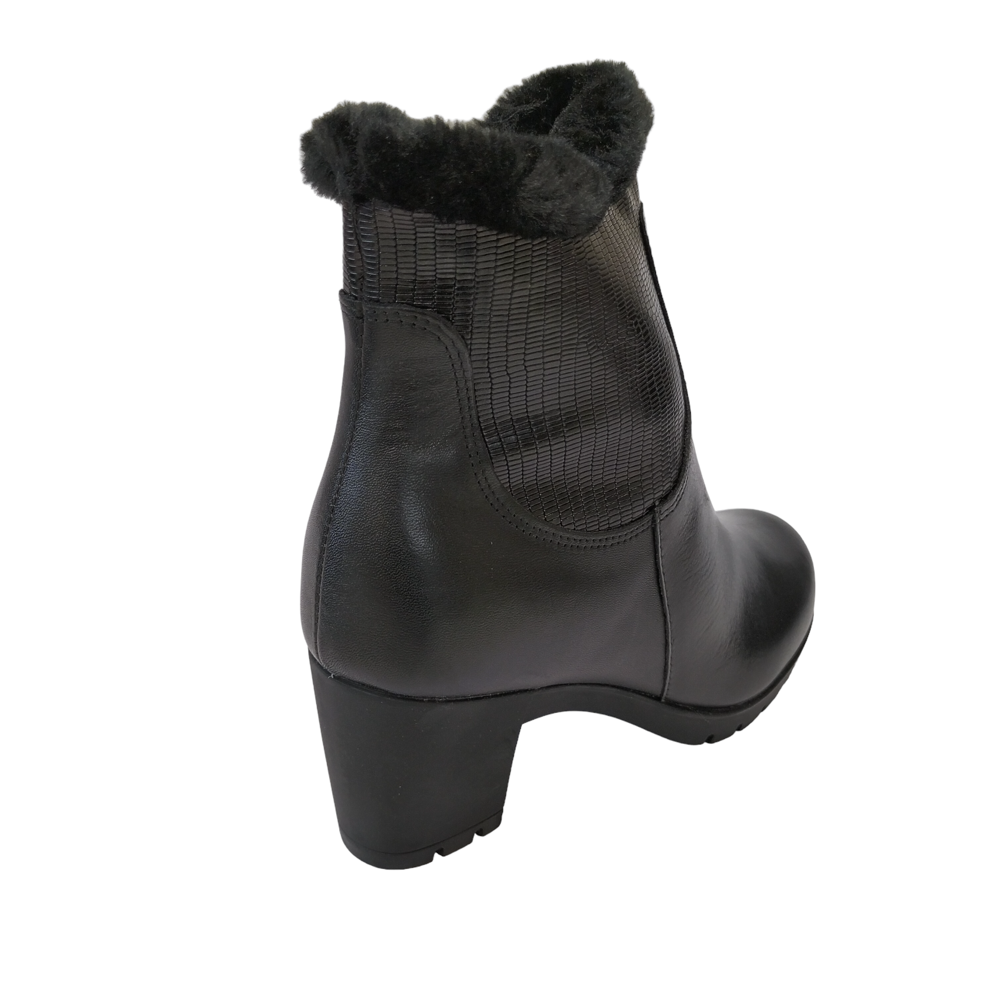 PI 3514 - shoe&me - Pitillos - Boot - Boots, Winter, Womens