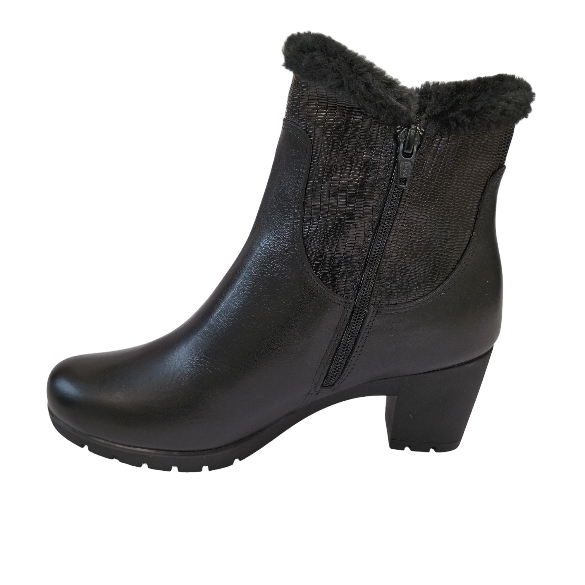 PI 3514 - shoe&me - Pitillos - Boot - Boots, Winter, Womens