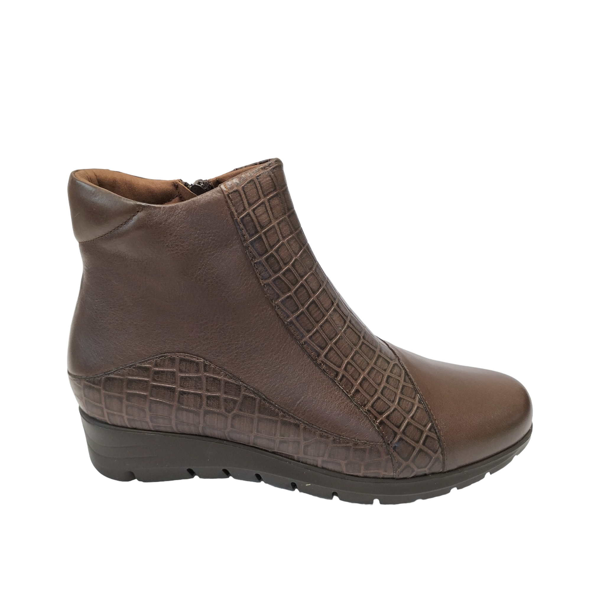 PI 2501 - shoe&amp;me - Pitillos - Boot - Boots, Winter, Womens