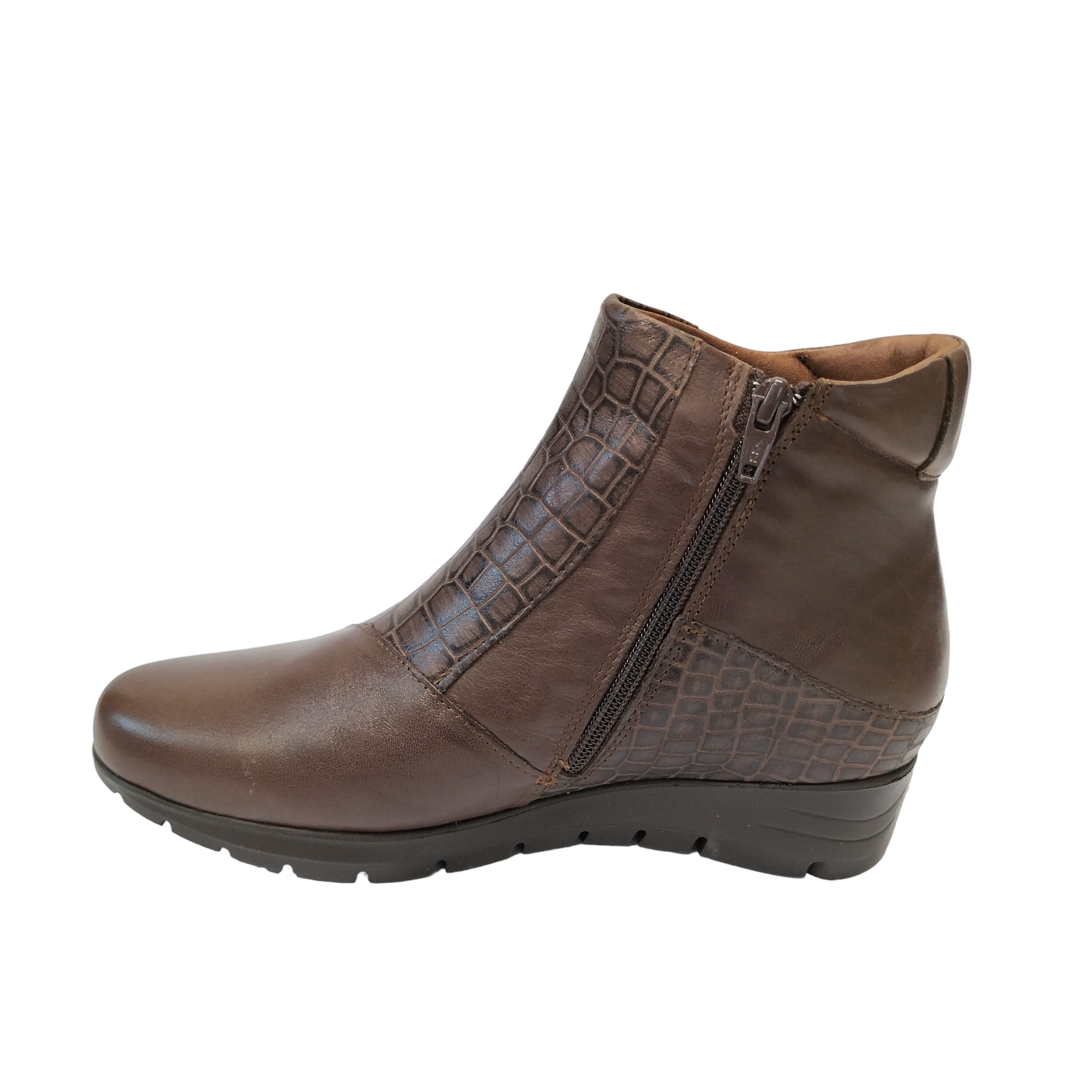 PI 2501 - shoe&amp;me - Pitillos - Boot - Boots, Winter, Womens