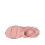 Polished - shoe&me - Skechers - Sandal - Sandals, Summer, Womens