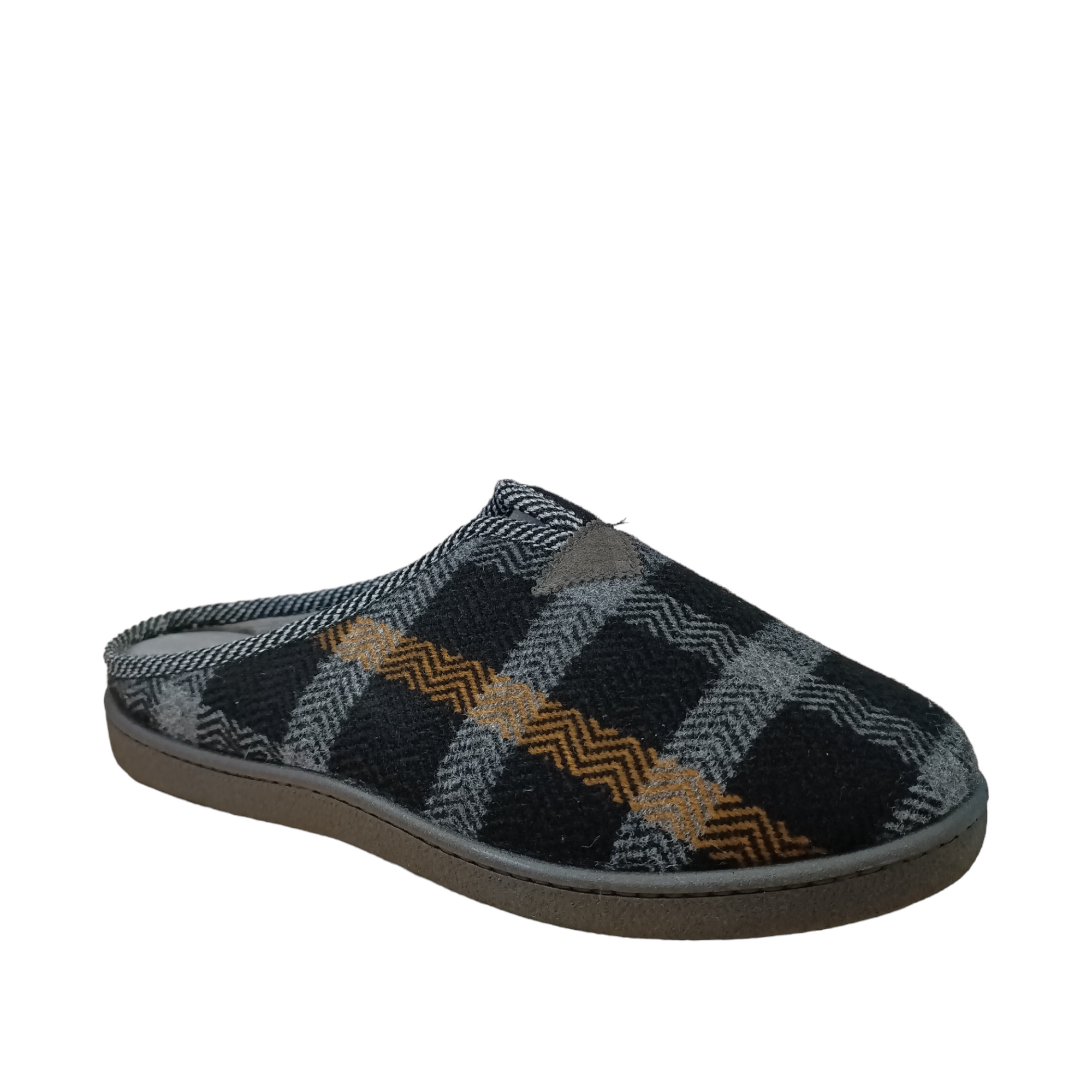 Shop Pedro Plumaflex - with shoe&me - from Plumaflex - Slippers - Mens, Slipper, Winter - [collection]