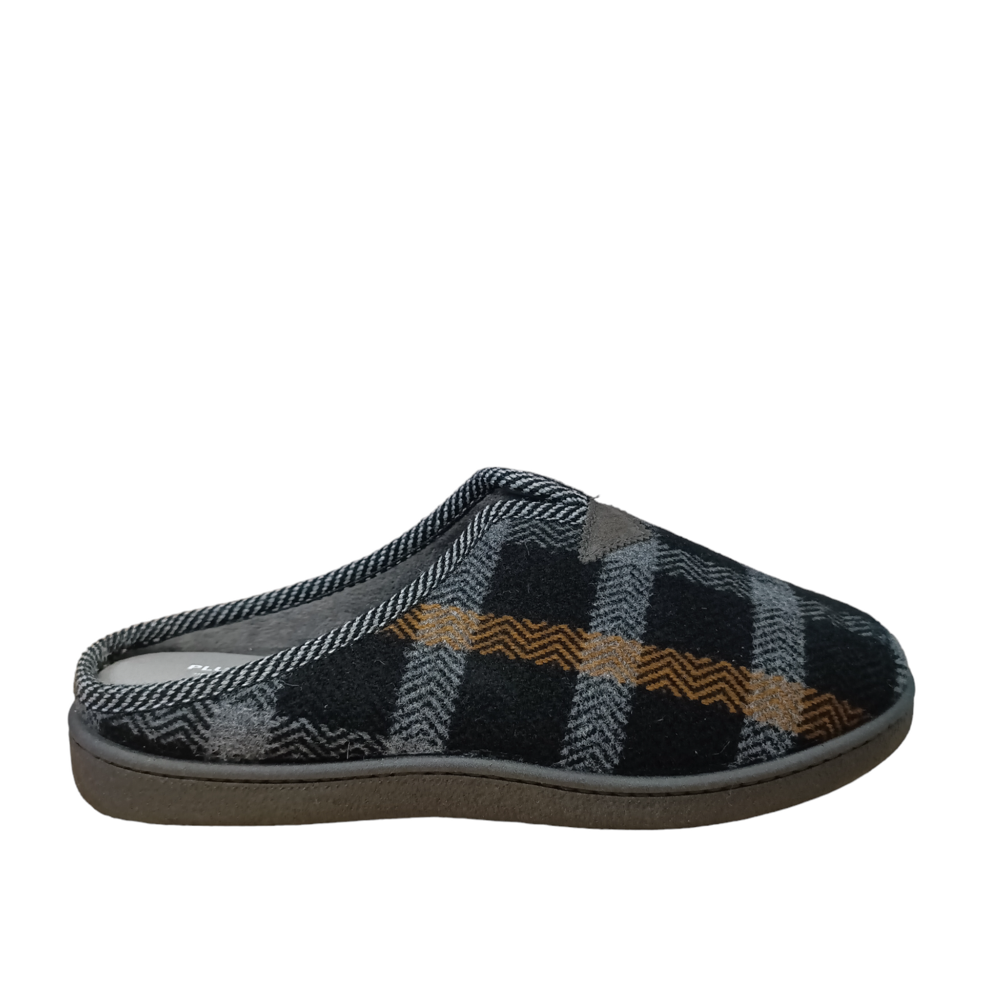 Shop Pedro Plumaflex - with shoe&me - from Plumaflex - Slippers - Mens, Slipper, Winter - [collection]