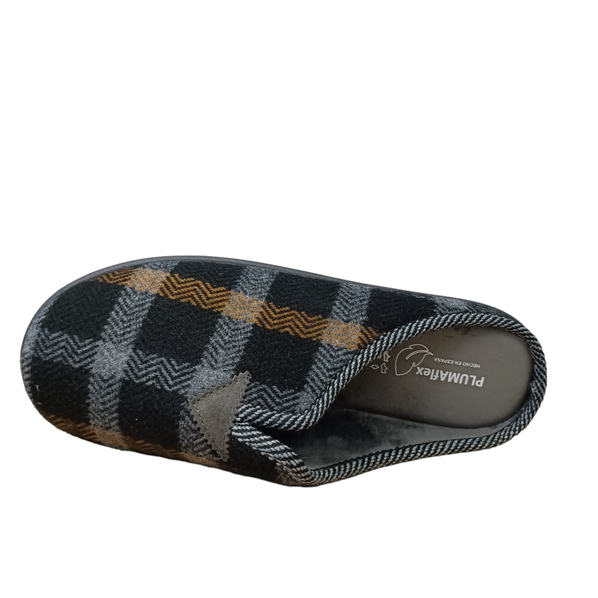 Shop Pedro Plumaflex - with shoe&me - from Plumaflex - Slippers - Mens, Slipper, Winter - [collection]