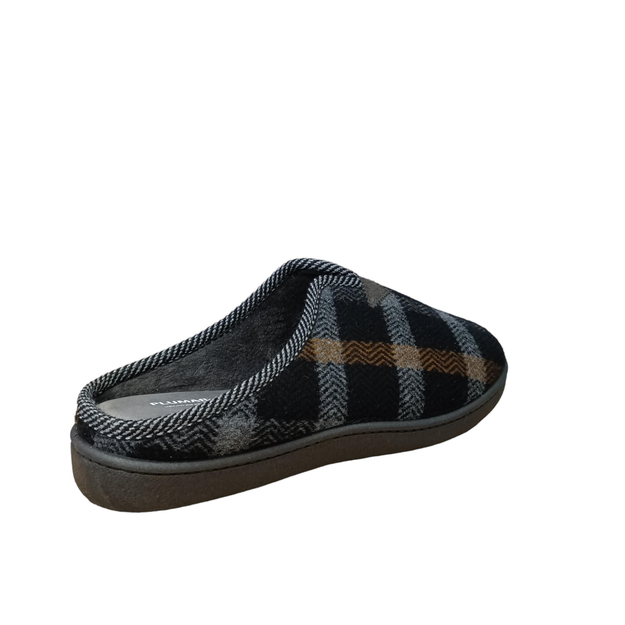 Shop Pedro Plumaflex - with shoe&me - from Plumaflex - Slippers - Mens, Slipper, Winter - [collection]