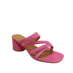 Perri - shoe&me - EOS - Slide - Heels, Slides/Scuffs, Summer, Womens