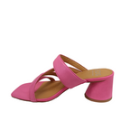 Perri - shoe&me - EOS - Slide - Heels, Slides/Scuffs, Summer, Womens