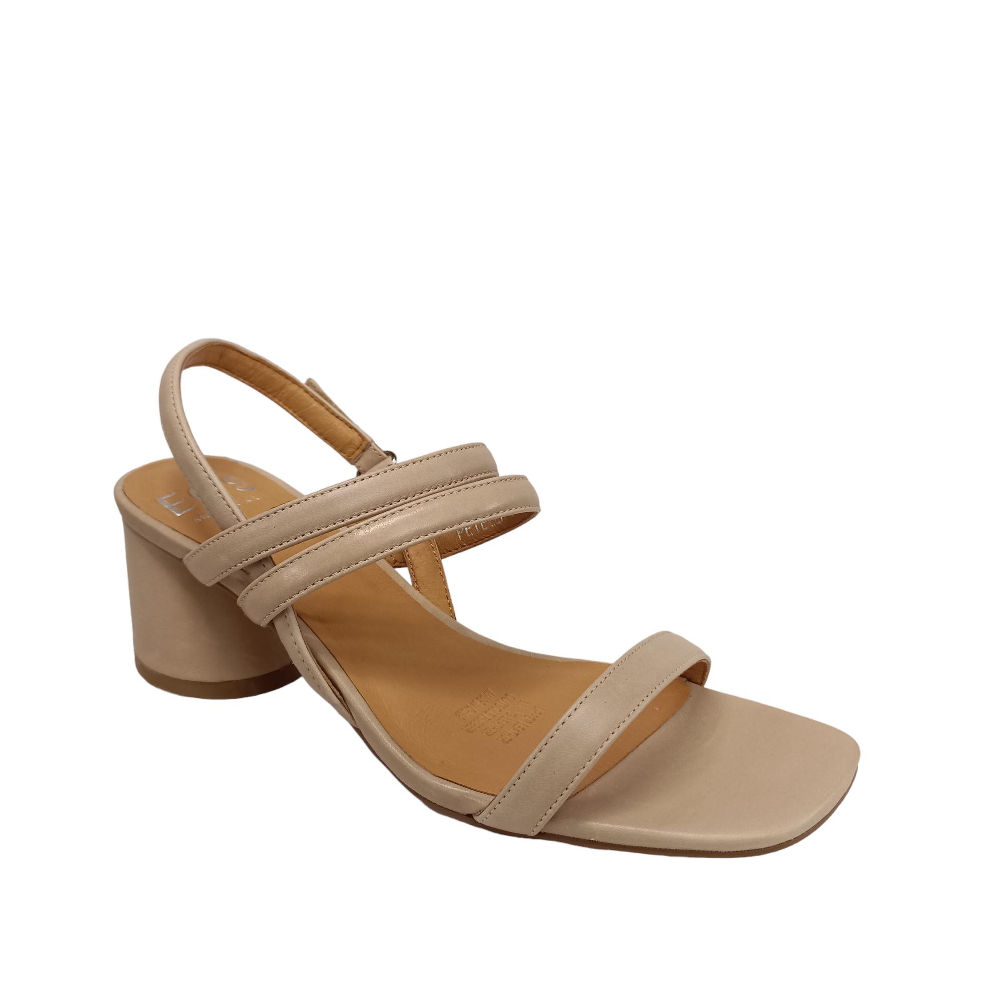 Petella - shoe&amp;me - EOS - Sandal - Heels, Sandals, Summer, Womens