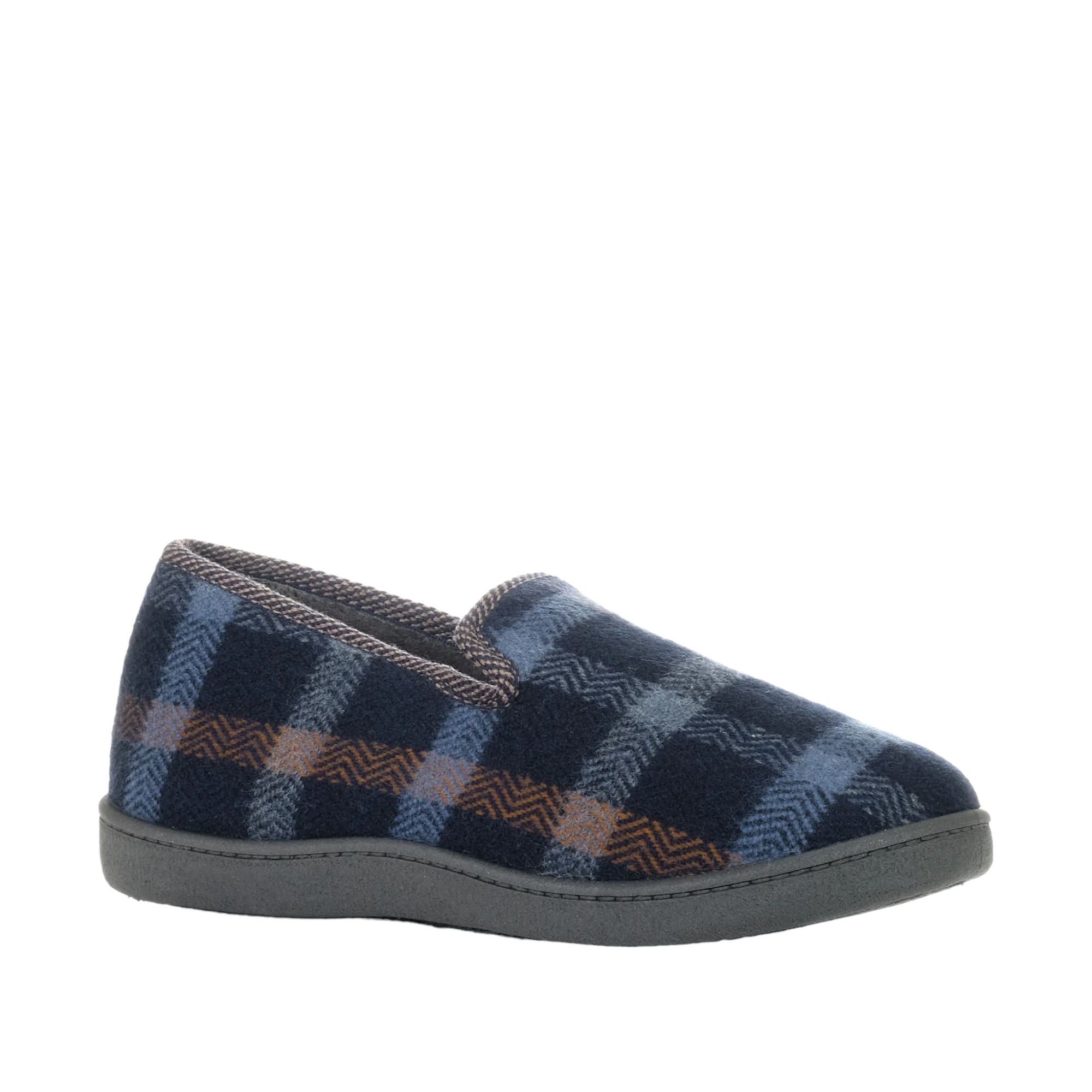 Shop Palmer Plumaflex - with shoe&me - from Plumaflex - Slippers - Mens, Slippers, Winter - [collection]