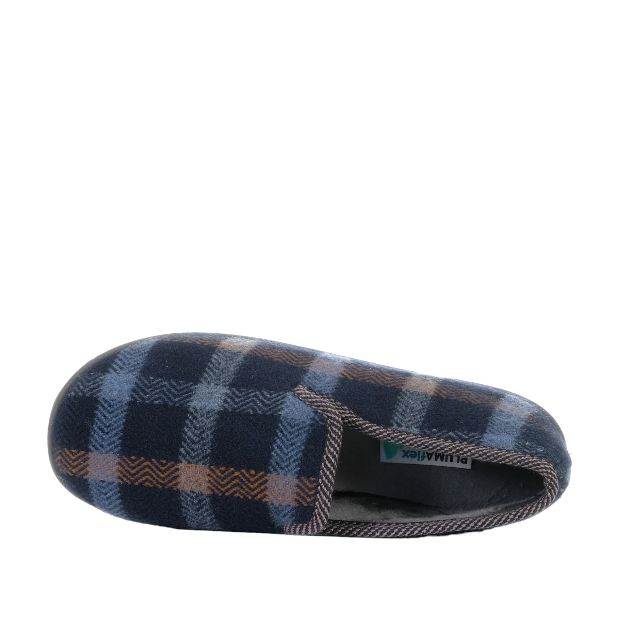 Shop Palmer Plumaflex - with shoe&amp;me - from Plumaflex - Slippers - Mens, Slippers, Winter - [collection]