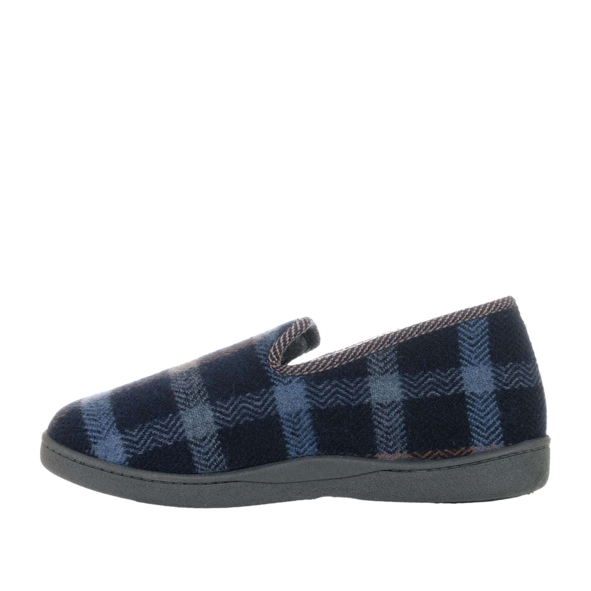 Shop Palmer Plumaflex - with shoe&me - from Plumaflex - Slippers - Mens, Slippers, Winter - [collection]