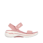Polished - shoe&me - Skechers - Sandal - Sandals, Summer, Womens