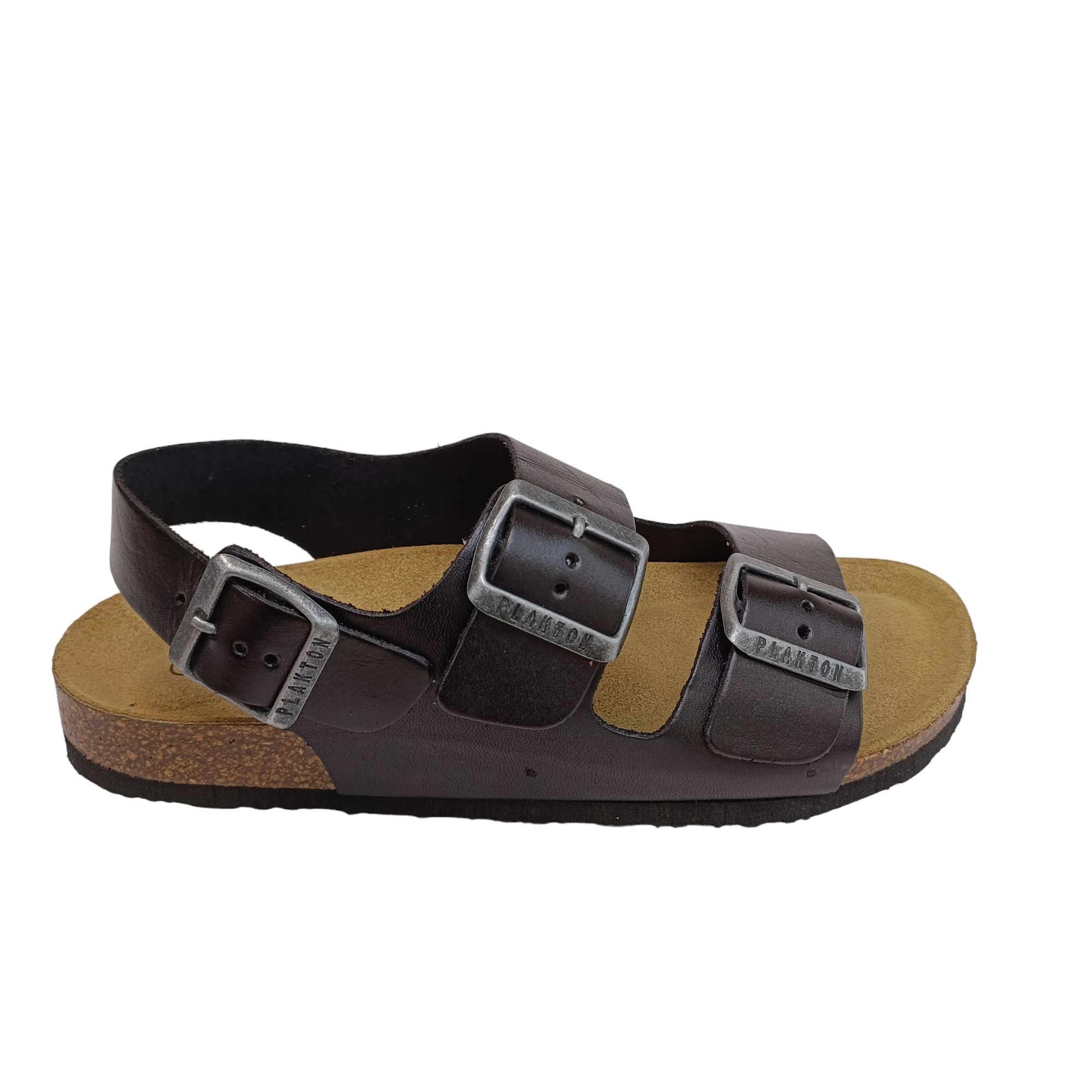 Pretzel - shoe&me - Plakton - Sandal - Sandals, Summer, Womens