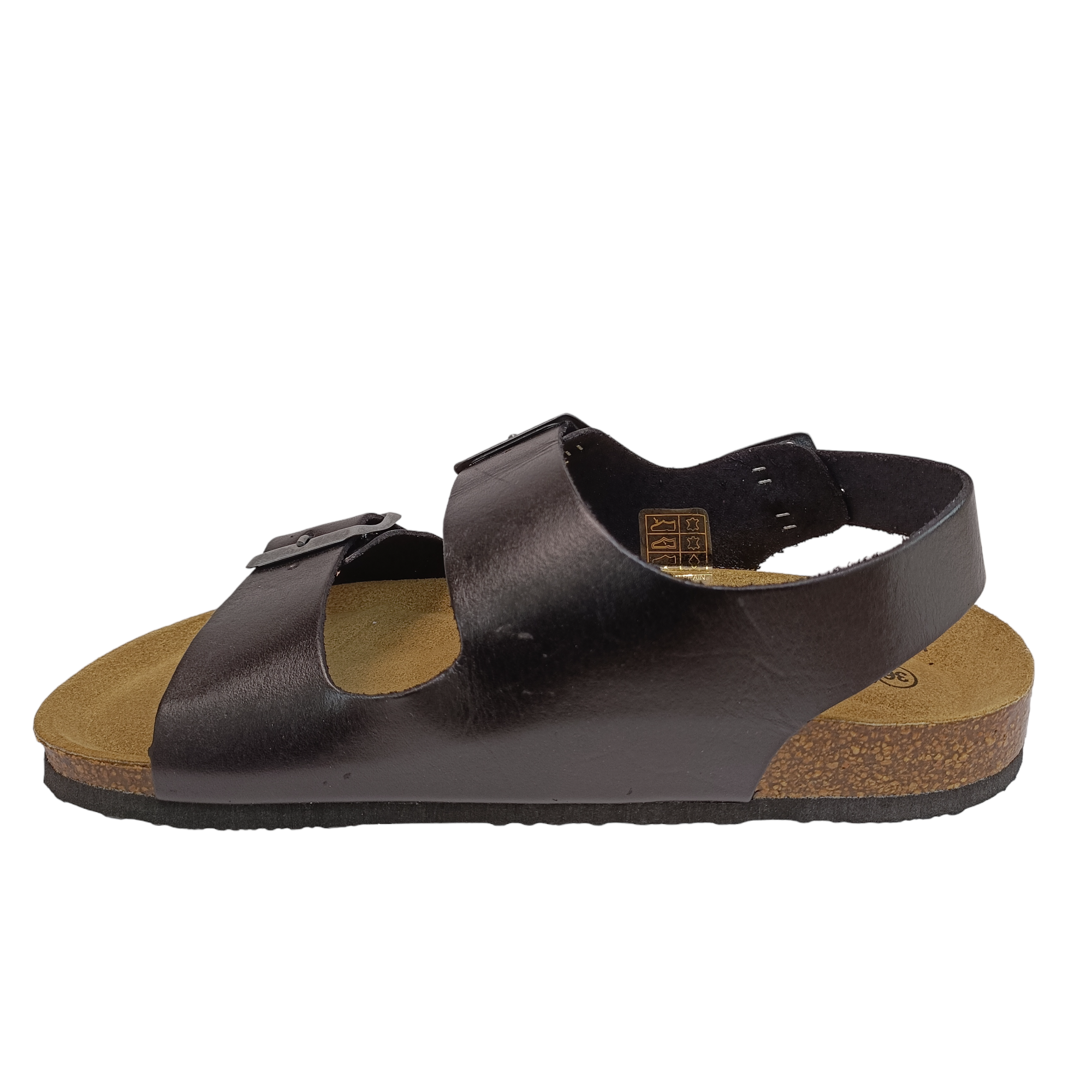 Pretzel - shoe&amp;me - Plakton - Sandal - Sandals, Summer, Womens