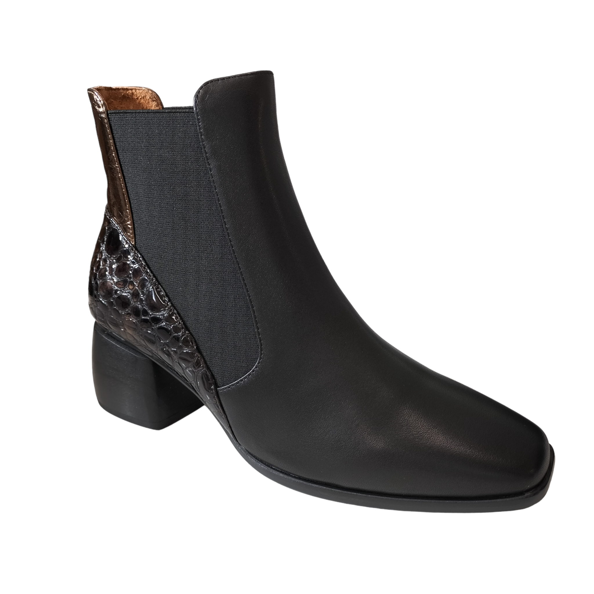 Pursuit - shoe&amp;me - Bresley - Boot - Boots, Winter, Womens