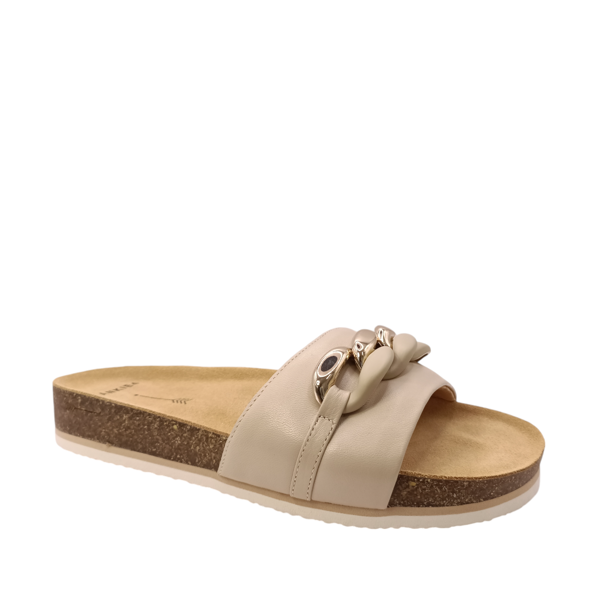 Shop Quinn III Frankie 4 - with shoe&me - from Frankie 4 - Slides - Slide/Scuff, Summer, Womens - [collection]