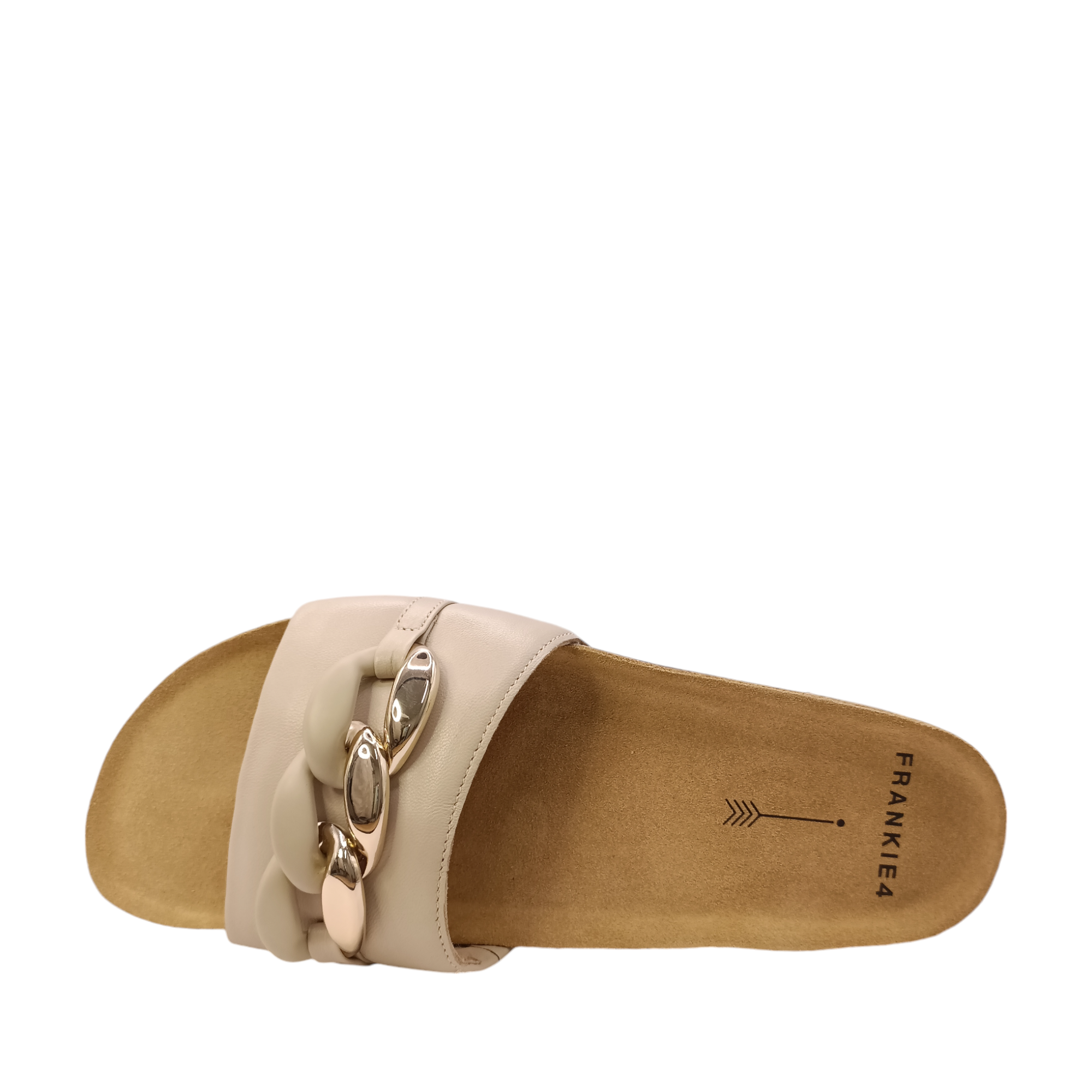 Shop Quinn III Frankie 4 - with shoe&me - from Frankie 4 - Slides - Slide/Scuff, Summer, Womens - [collection]