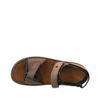 Shop Rafe Josef Seibel - with shoe&me - from Josef Seibel - Sandals - Mens, Sandals, Summer - [collection]