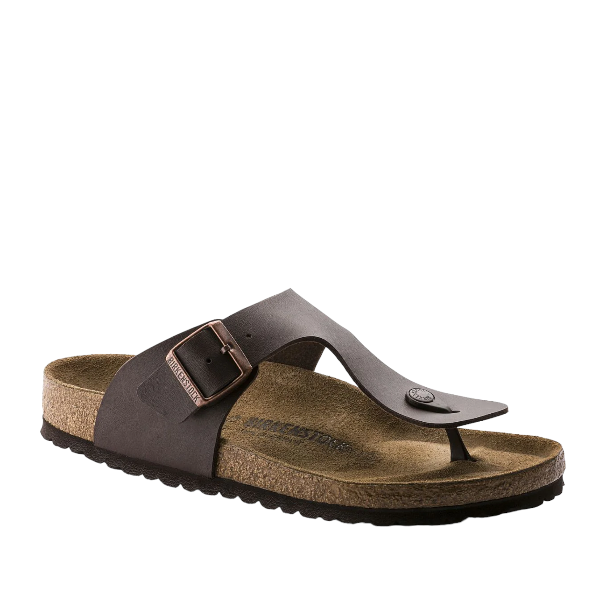 Ramses BF - shoe&amp;me - Birkenstock - Sandal - Jandals, Mens, Sandal, Summer