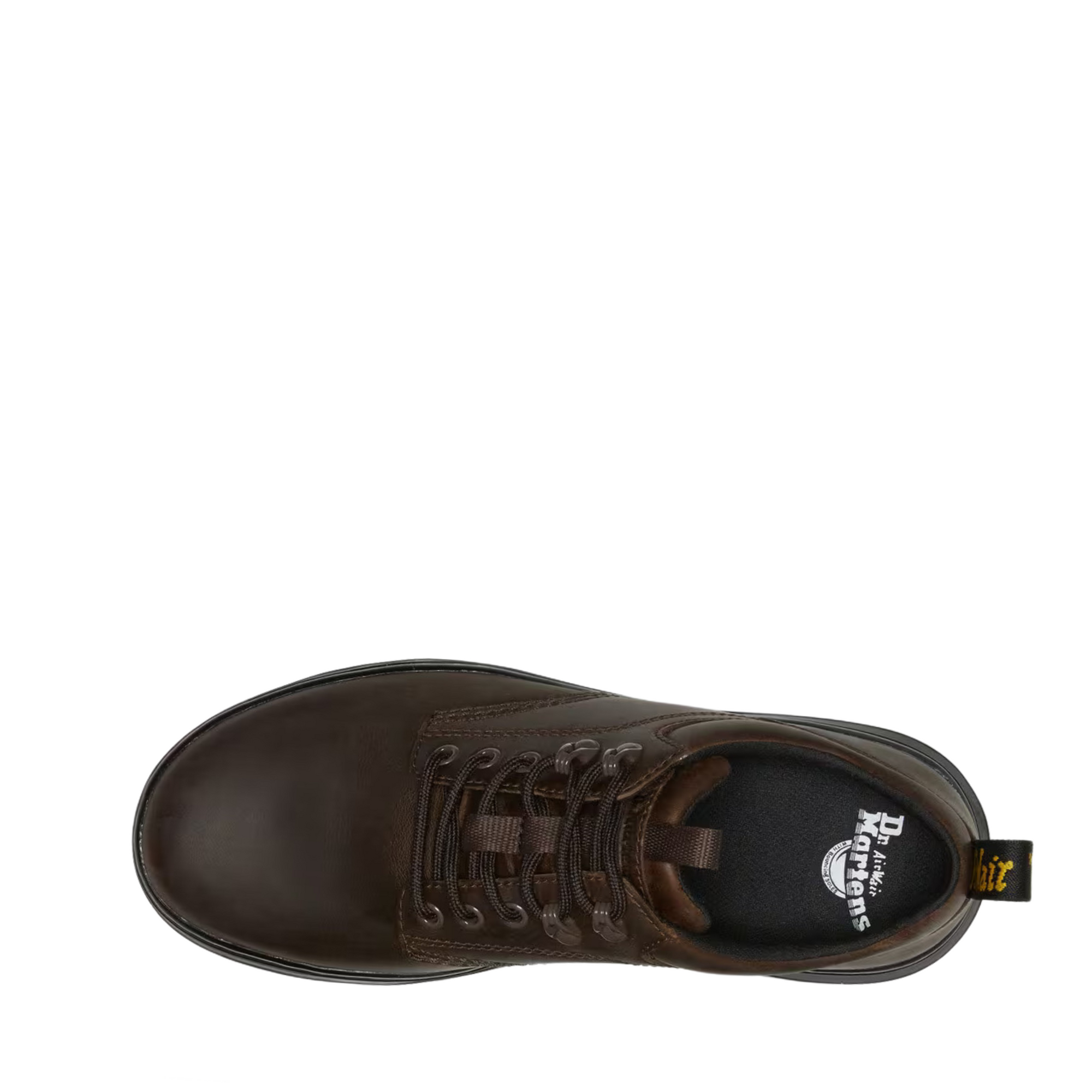 Shop Reeder 5 Tie Shoe Dr. Martens - with shoe&me - from Dr. Martens - Shoes - Mens, Summer - [collection]