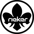 Rieker Logo in black