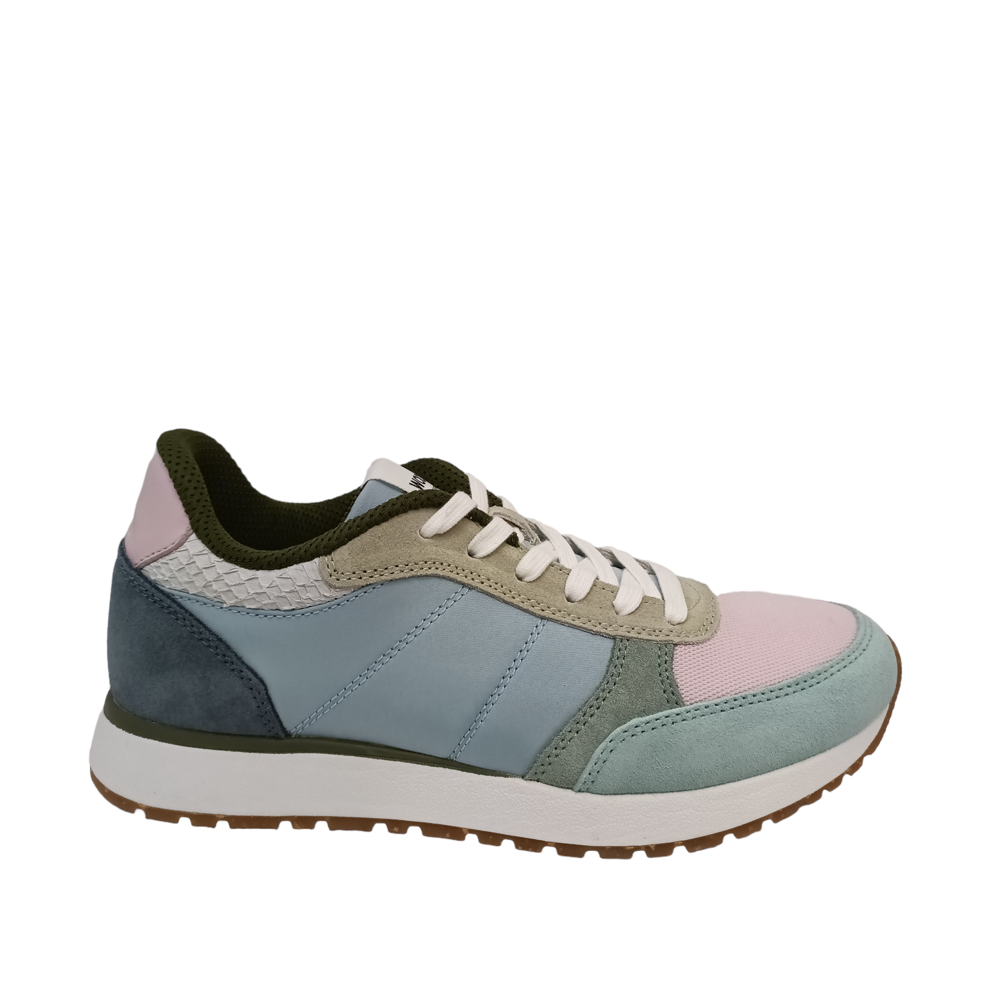 Shop Ronja Woden - with shoe&amp;me - from Woden - Sneaker - Sneaker, Winter, Womens - [collection]
