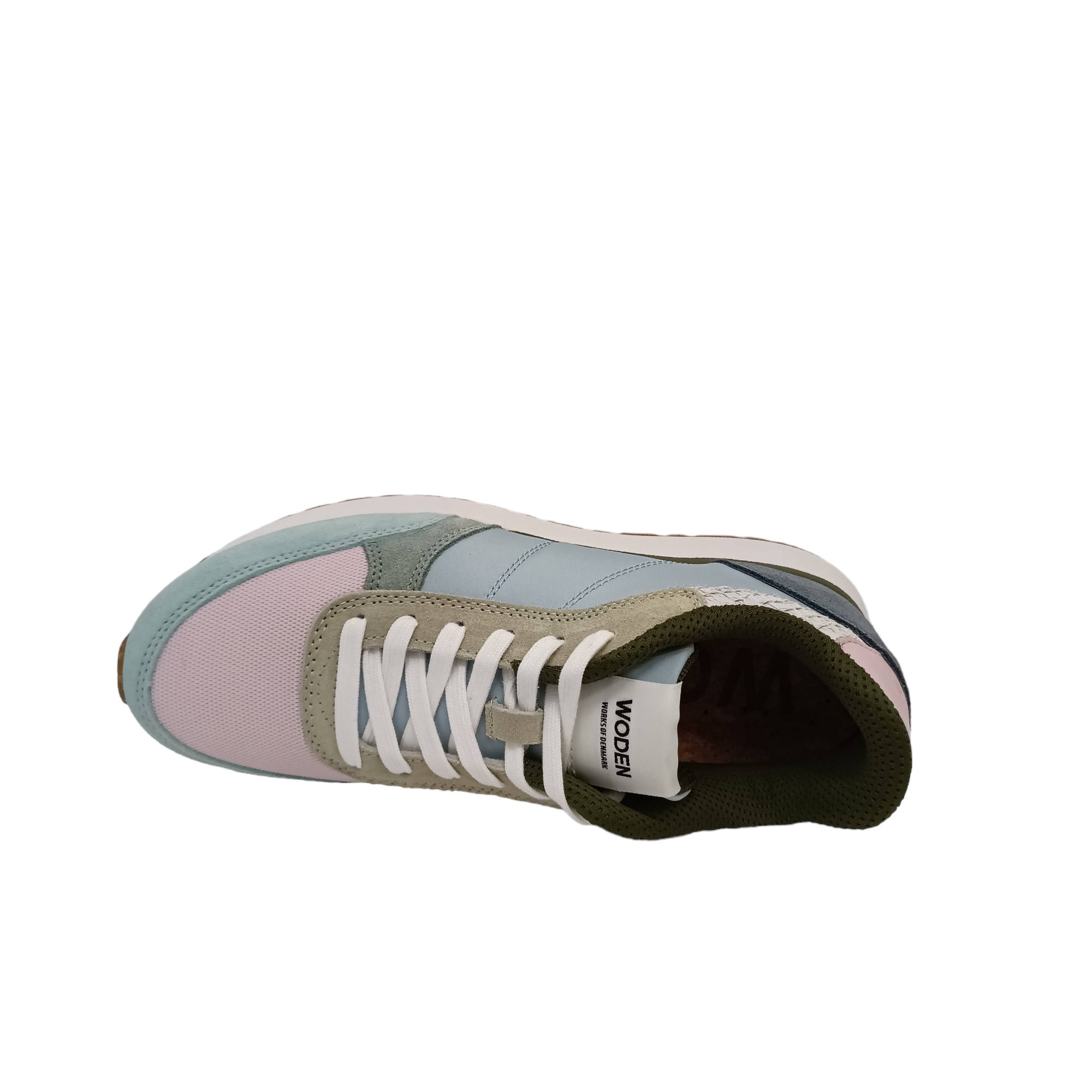 Woden Ronja Sneaker