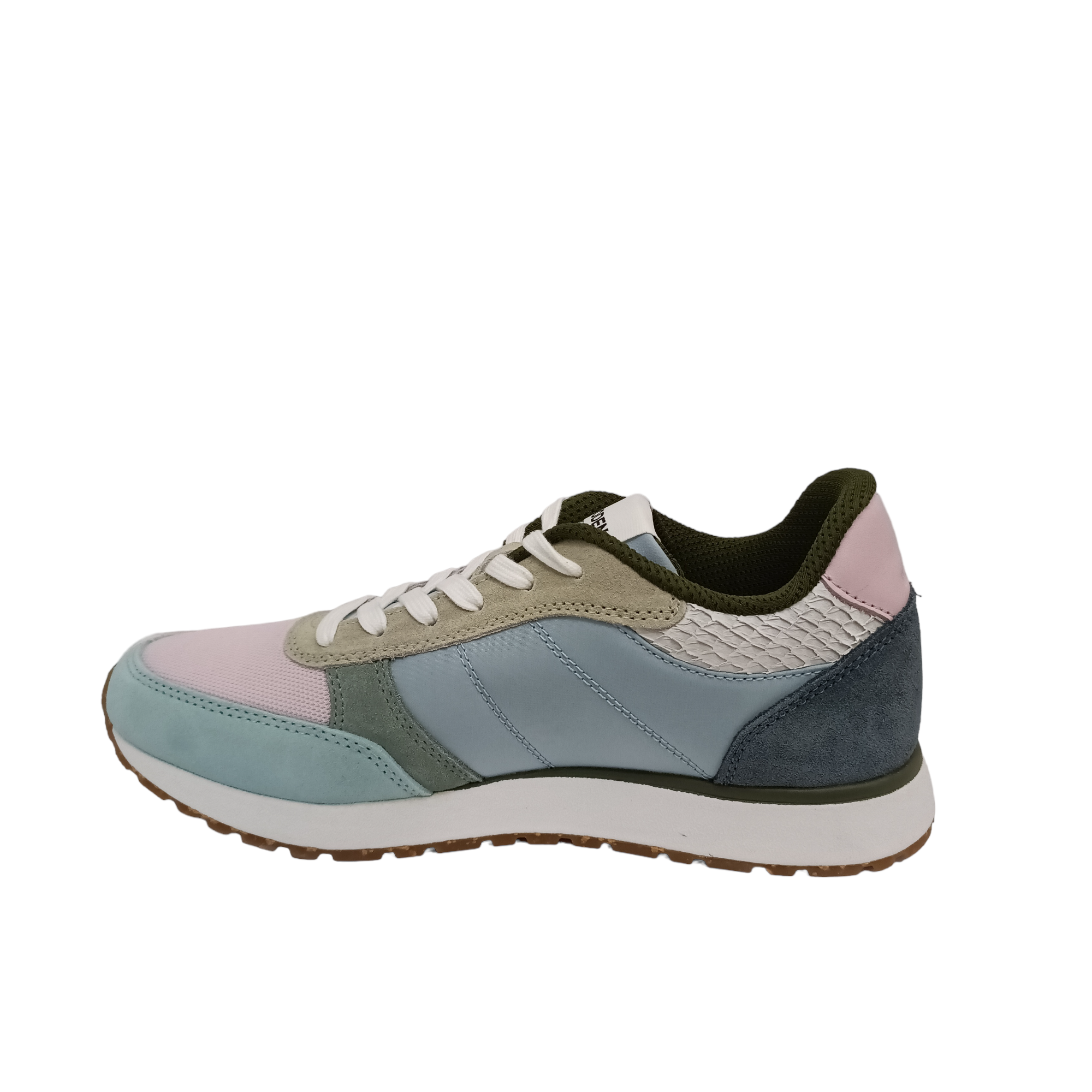 Shop Ronja Woden - with shoe&amp;me - from Woden - Sneaker - Sneaker, Winter, Womens - [collection]