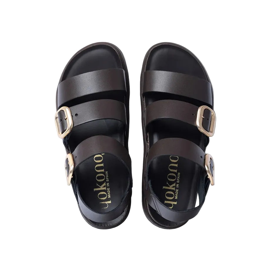 yokono tunez 127
