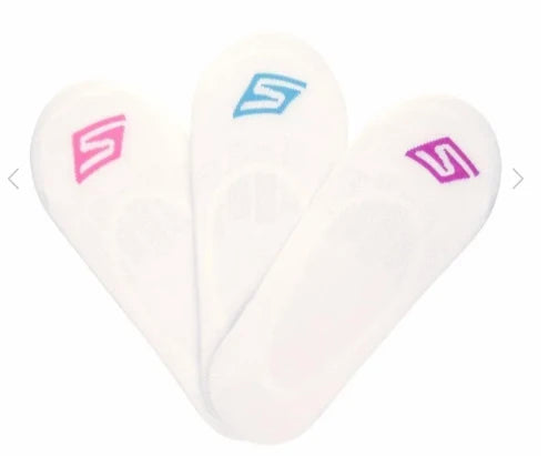 skechers socks 3pk