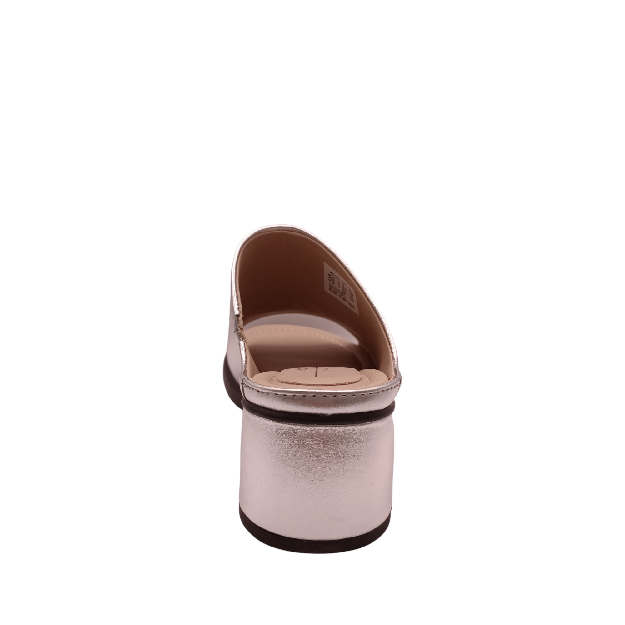 Shop Sculpted Sandal LX 35 Ecco - with shoe&amp;me - from Ecco - Heel - Heel, Slide/Scuff, Summer, Womens - [collection]