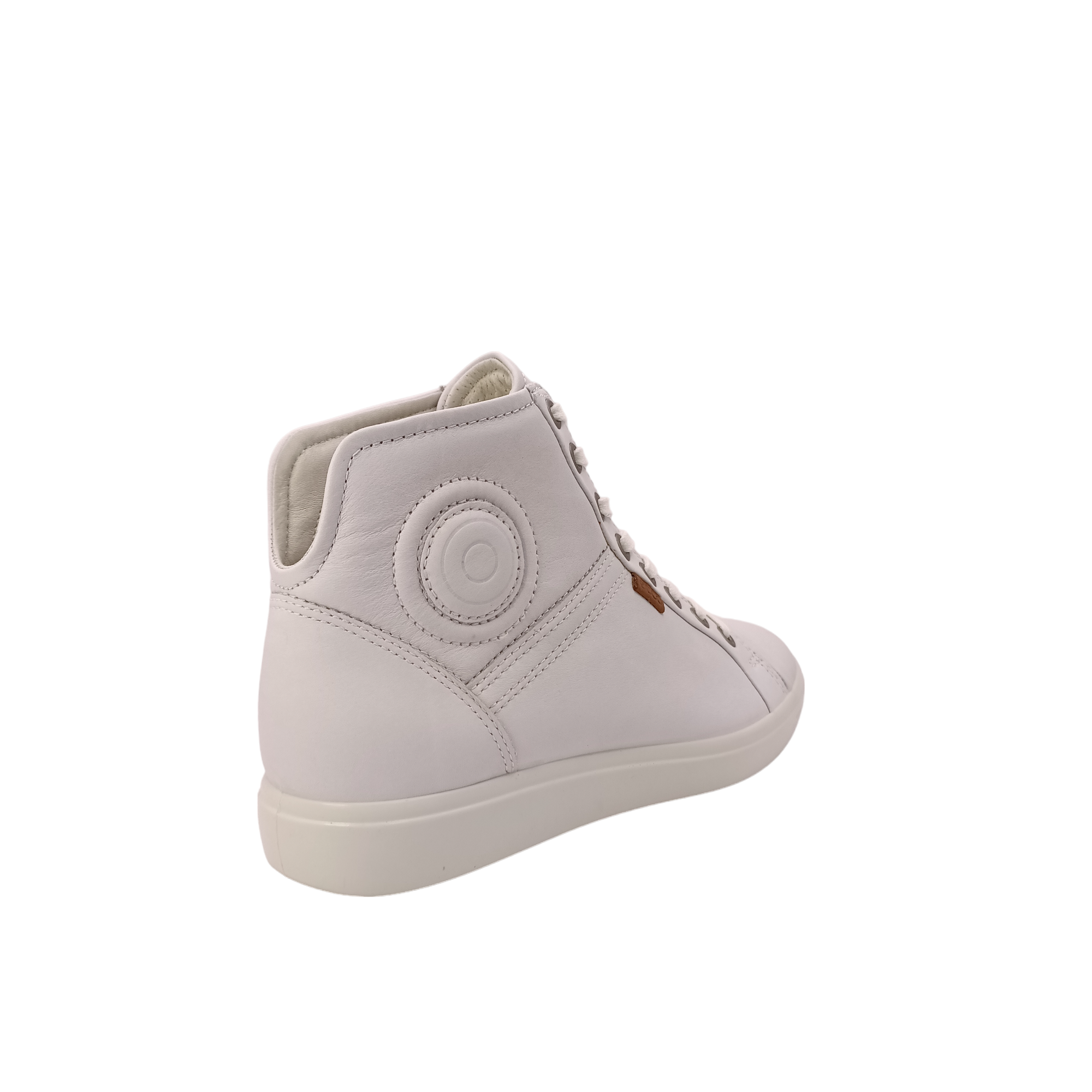 Ecco womens soft 7 high top shop