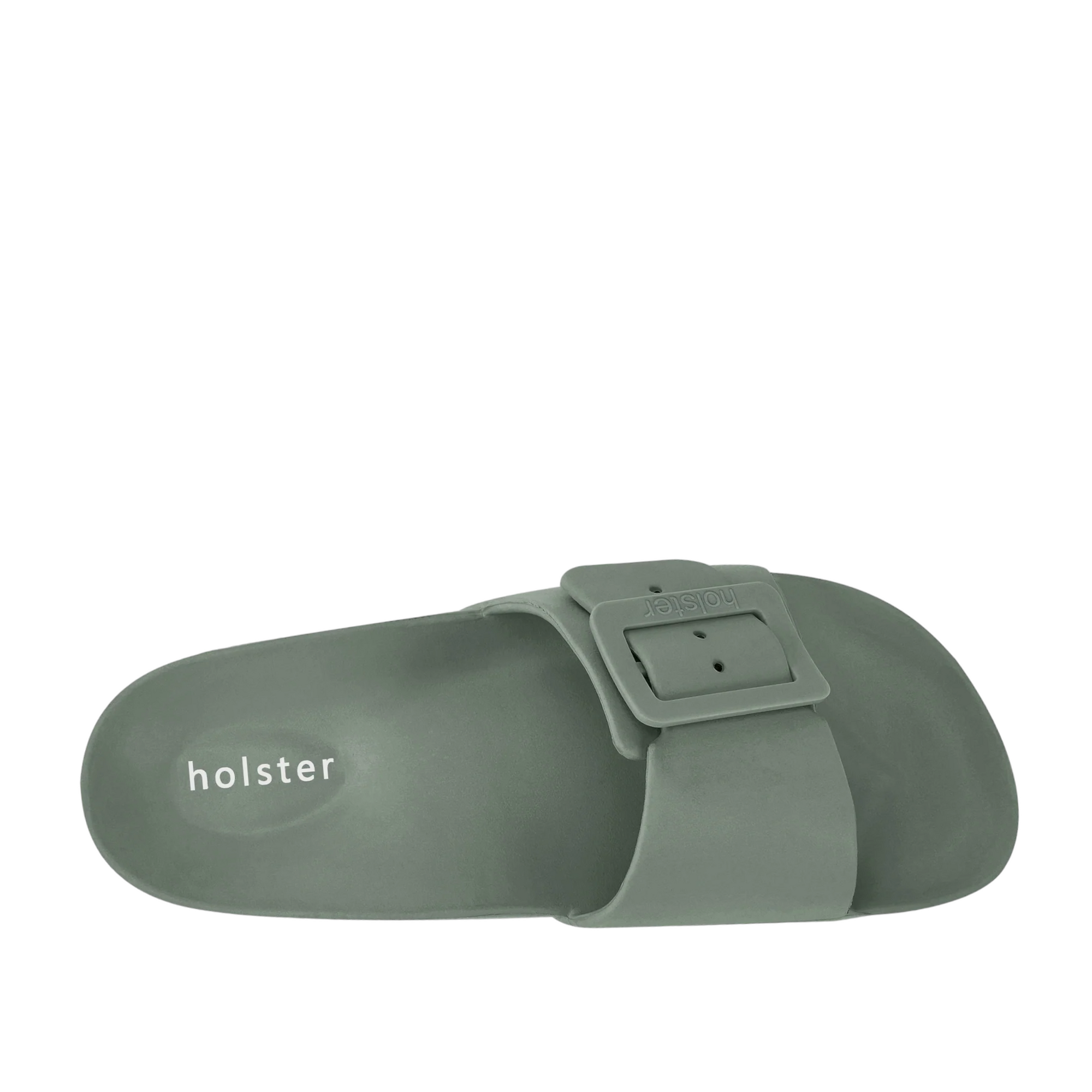 Shop Solace Holster - with shoe&me - from Holster - Slides - Slide/Scuff, Summer, Womens - [collection]