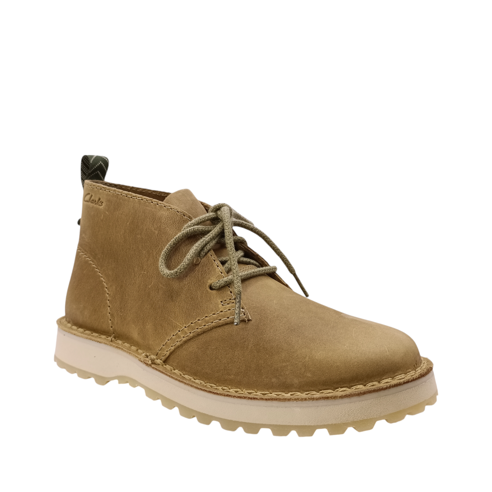 Shop Solsbury DB Clarks - with shoe&me - from  - Shoes - boots, Mens, Shoe, Summer, Winter - [collection]