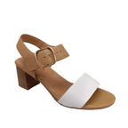 Sarcosi - shoe&me - Bresley - Sandal - Heels, Sandal, Summer, Womens