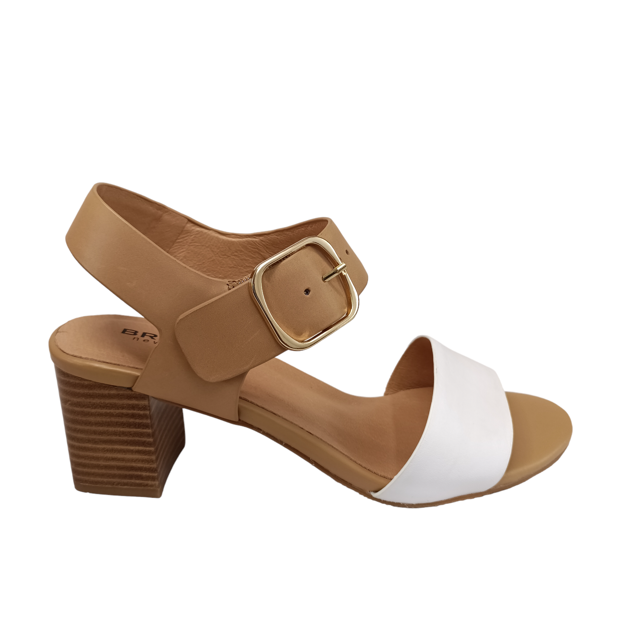 Sarcosi - shoe&me - Bresley - Sandal - Heels, Sandal, Summer, Womens