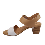 Sarcosi - shoe&me - Bresley - Sandal - Heels, Sandal, Summer, Womens