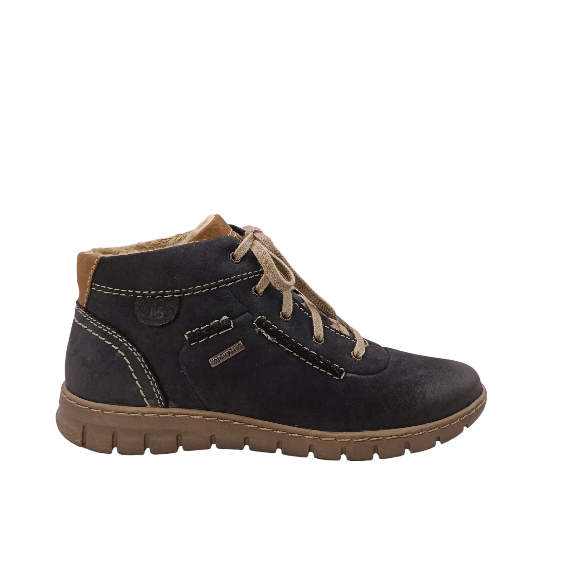 Shop Steffi 53 Josef Seibel - with shoe&me - from Josef Seibel - Boots - boots, Winter, Womens